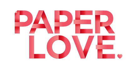 Paper is a subtle, beautiful stage for ideas and arguments that have shaped our world. #paperlove