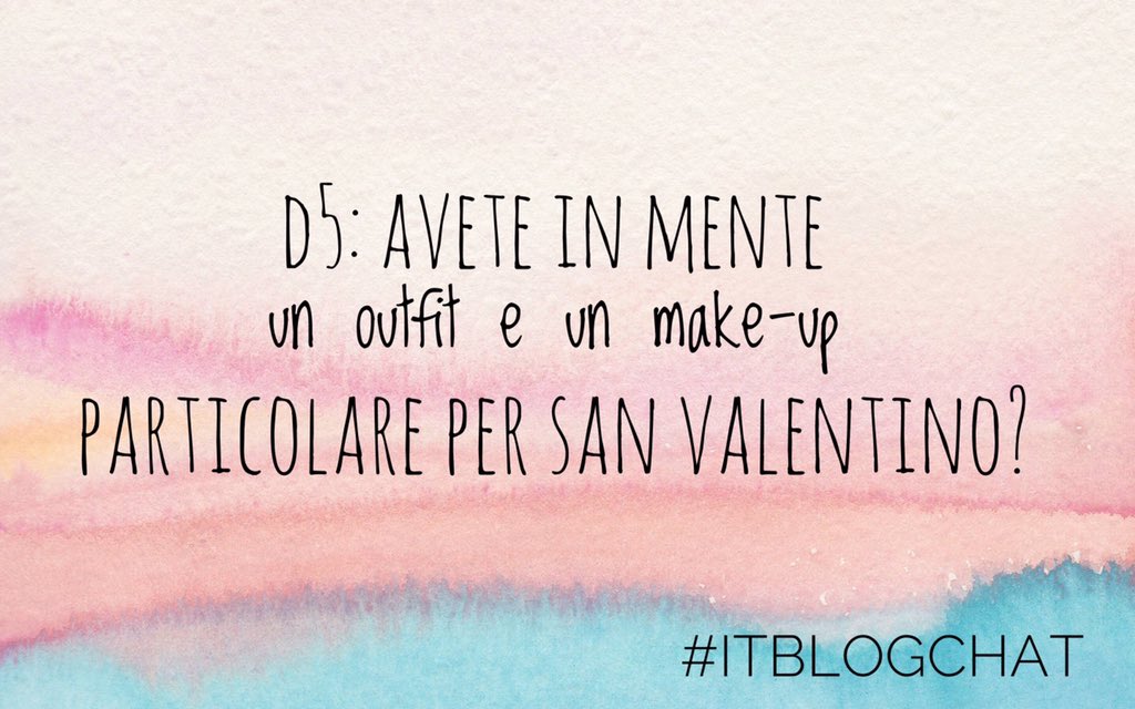 LaClaudicante_'s tweet image. Ultima domandina, questa non potevo non farla! 💇💅 #ITBlogChat