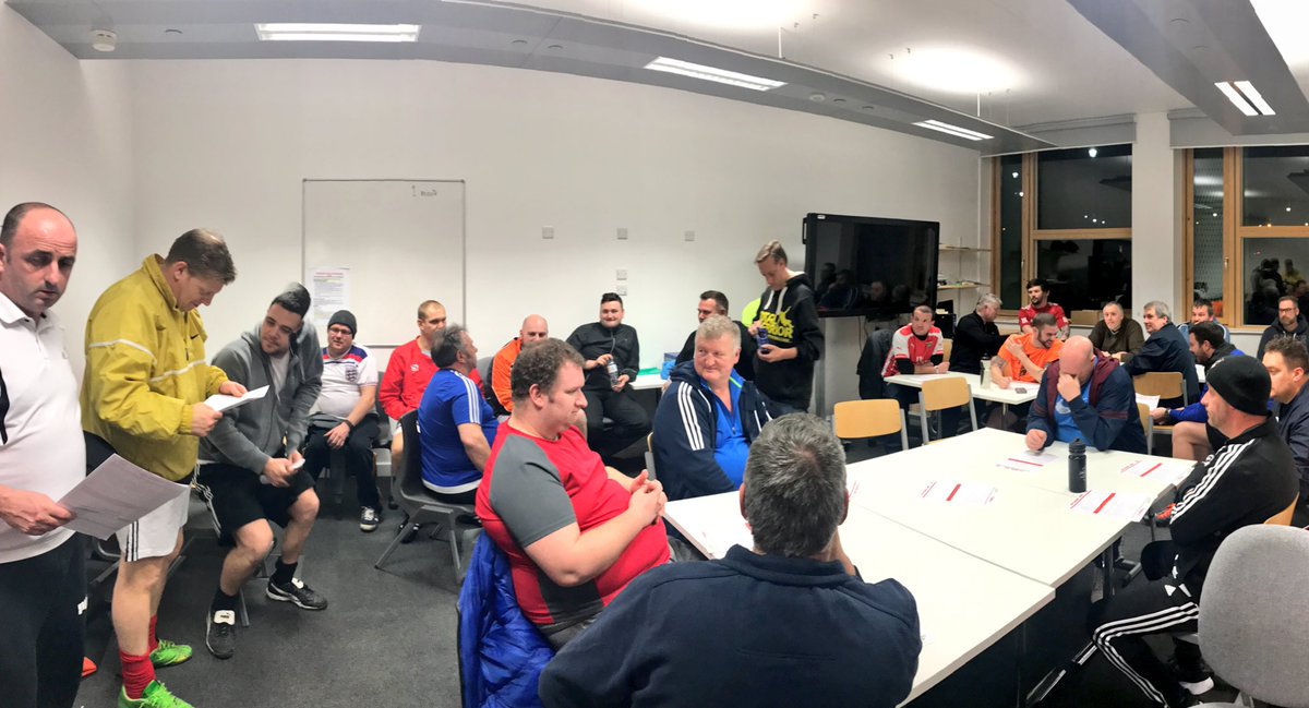 Barnsley FC Community Trust tweet media