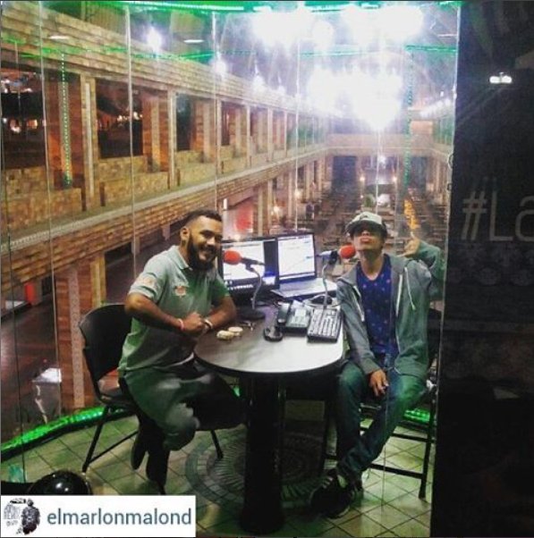 EnlaceRV (@enlacerv) on Twitter photo @elcallejonrv música urbana desde #aeroestudiorv de lunes a jueves 8 a10pm con <a href="/elmarlonmalond/">Marlon Malond</a> y @marwynrv @elcallejonrv música urbana desde #aeroestudiorv de lunes a jueves 8 a10pm con <a href="/elmarlonmalond/">Marlon Malond</a> y @marwynrv
