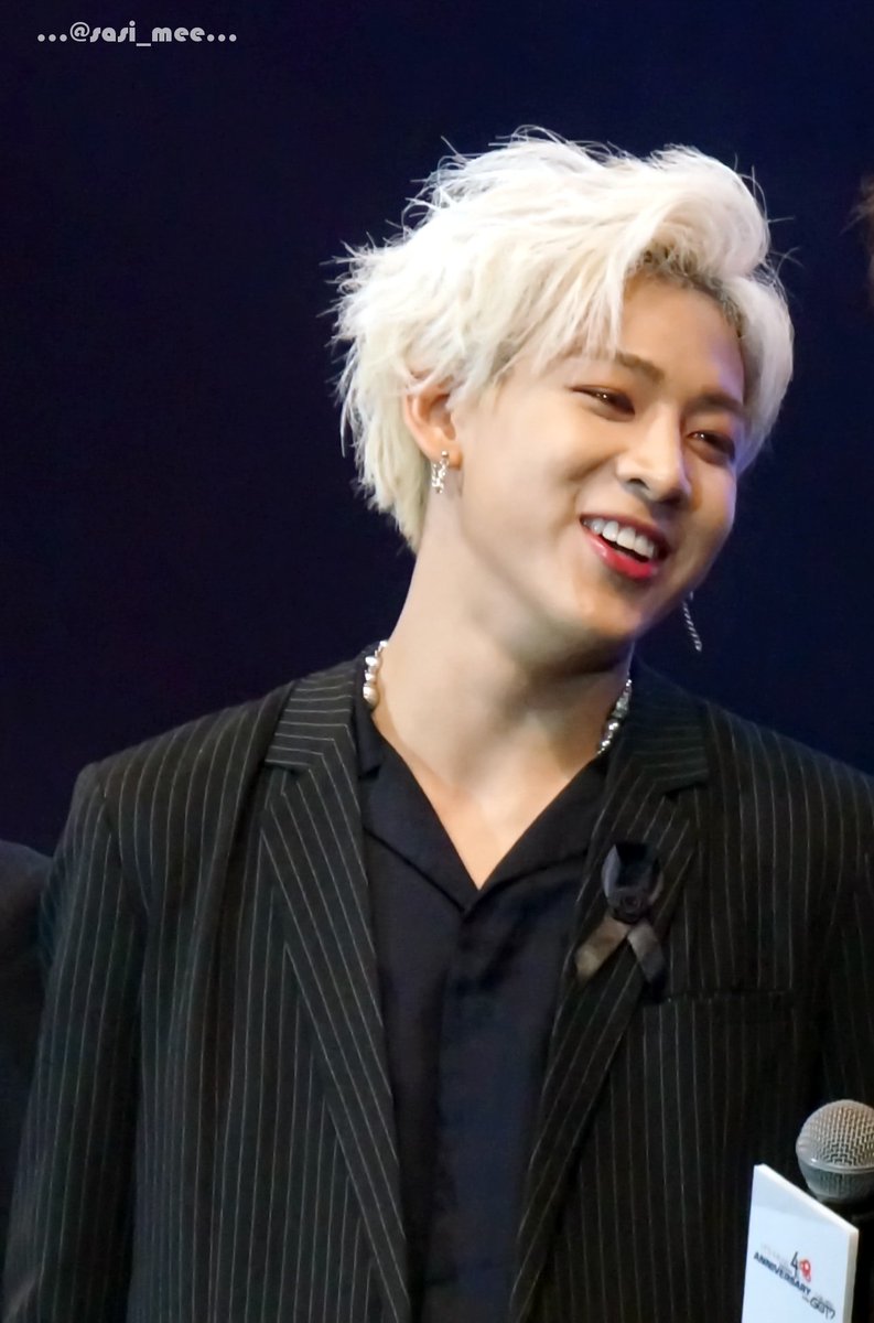 BambamMouth's tweet photo. So perfect❤ #bambam #GOT7 #뱀뱀 https://t.co/9I7jqTeuuy