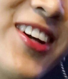 BambamMouth's tweet photo. So perfect❤ #bambam #GOT7 #뱀뱀 https://t.co/9I7jqTeuuy