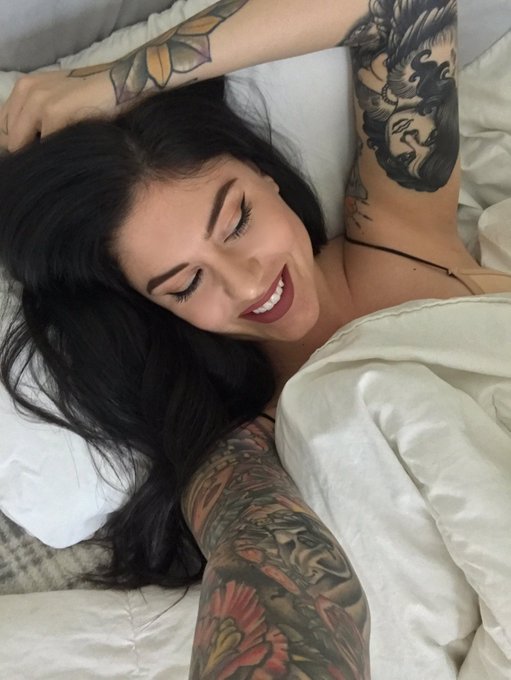 There is always something to smile about. ❤️ https://t.co/zHN6z7q0al<a href="/tag/onlyfans"class="tags"><span>#onlyfans</span></a>