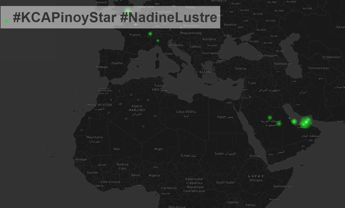 stephjoon7's tweet photo. Feb 8th MNL - Team UAE/Dubhai!

5DaysTo LadyLuster
#KCAPinoyStar #NadineLustre https://t.co/LyHWitSMfS