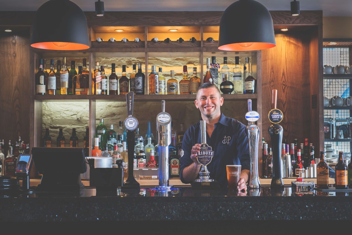 Have you seen our new #PrizeDraw? Win a night's stay with dinner &amp; breakfast at <a href="/Haveners_Fowey/">Havener's Fowey</a> ow.ly/uEPc308NTZV #CornwallHour