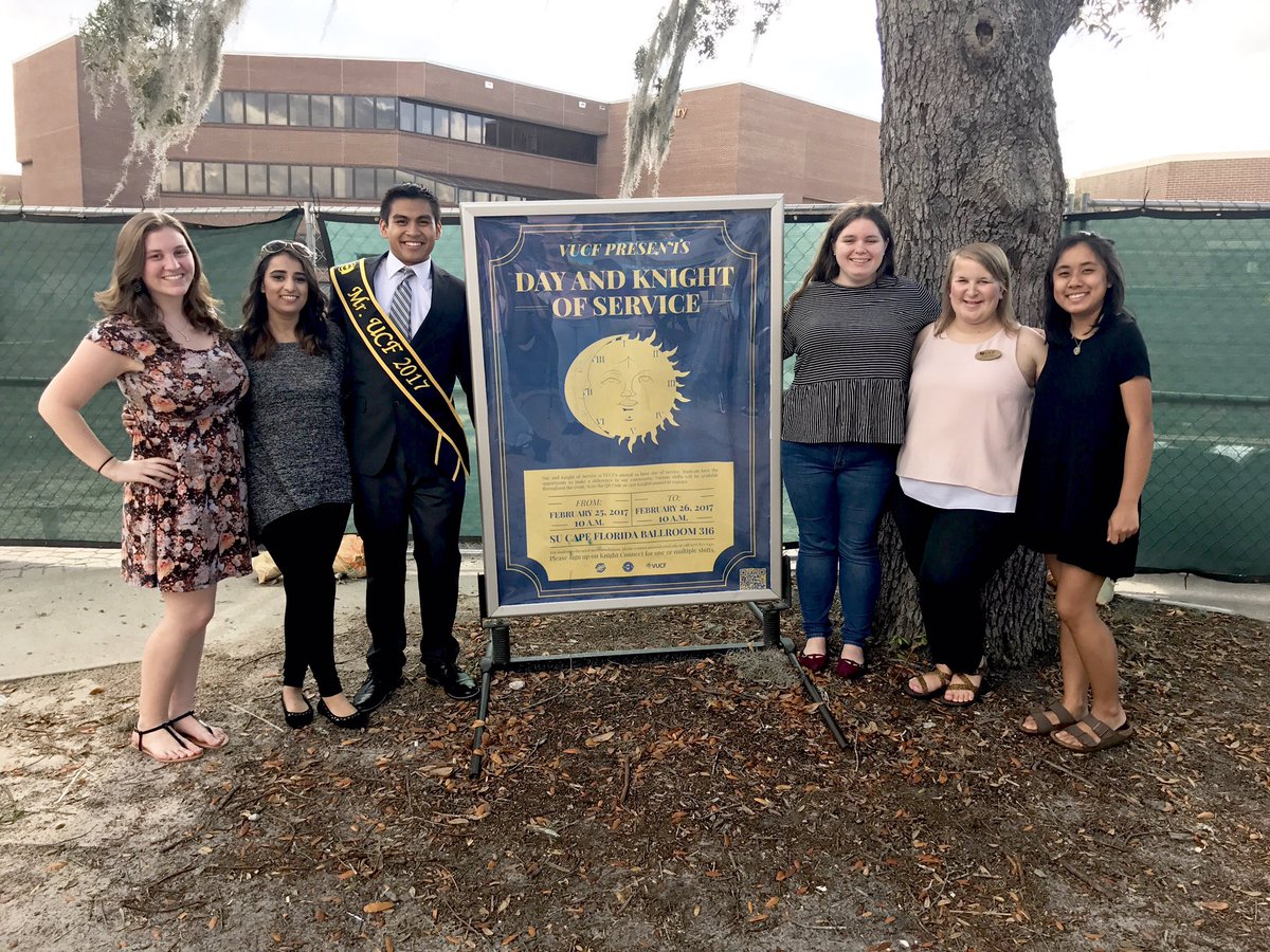 Be on the lookout for our A-frames around campus! VUCF's 3rd Annual DAKOS takes place February 25th-26th. Register now (link in bio)!