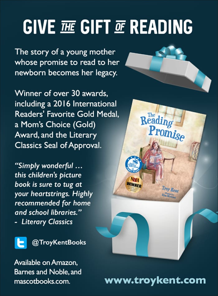 Troy Kent tweet media