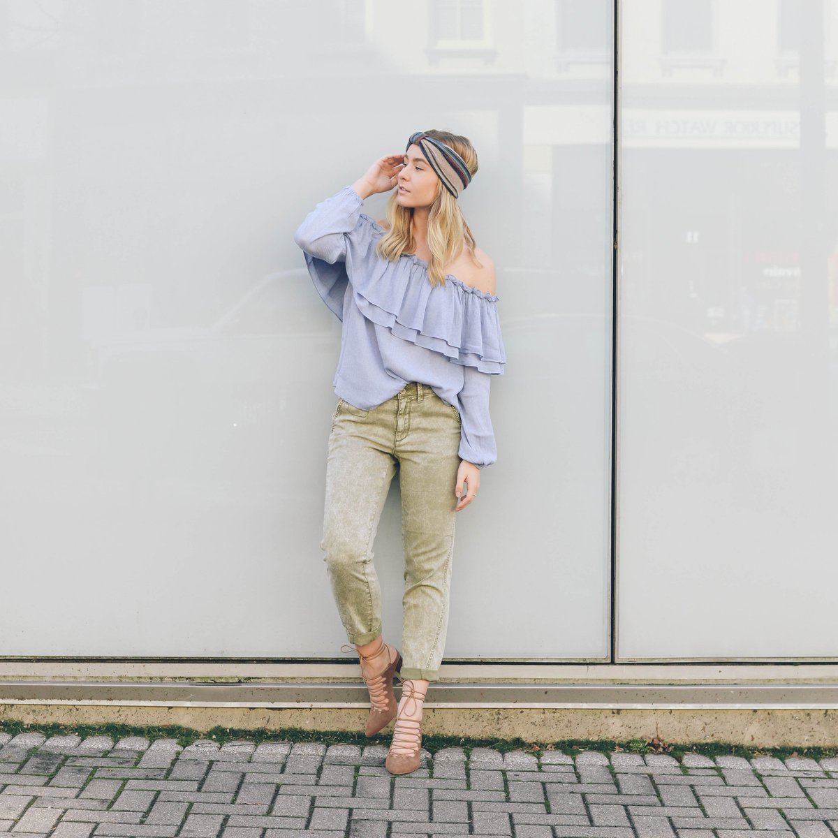 Anthropologie tweet picture