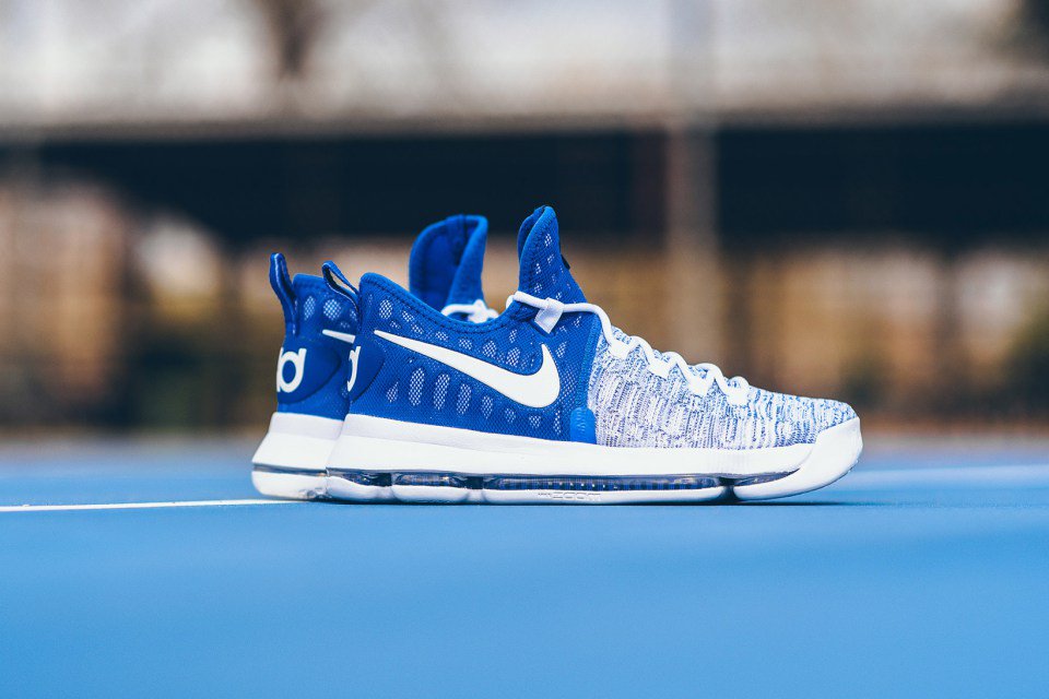 kd 9 home