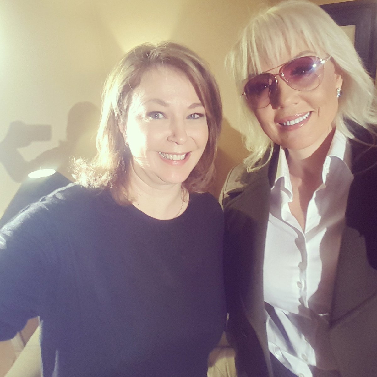 LPashova's tweet image. #lepabrena