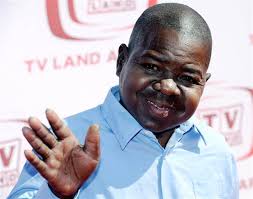 Happy birthday to the late Gary Coleman! 