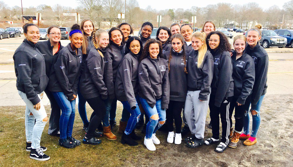 BHS Athletics tweet media