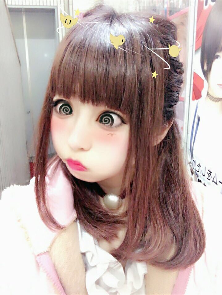 ぐるぐる加工 ぐるぐる加工