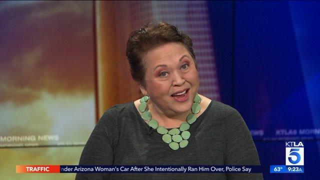 follownews_com's tweet image. Amy Hill Talks Hot Asian Actors and “Comedy Invasion” #Amy #ComedyInvasion follownews.com/2ie6h