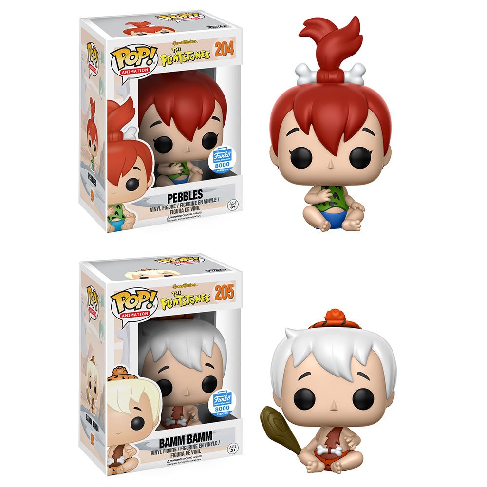 Funko tweet media