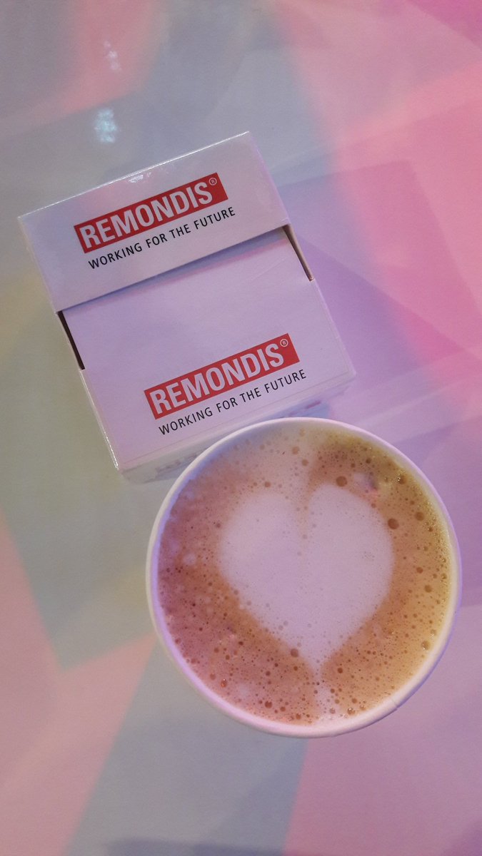 wstadhouders's tweet photo. 2e dag @INFRA_EH. We love it! Vooral met die uitstekende koffie van @remondisNL. Thanks @Rozenhuis https://t.co/6fRZRnXsFp