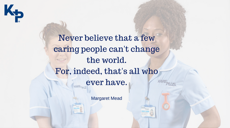 KarePlusShrops's tweet photo. Without care, where do we stand? #care #healthcare https://t.co/hlikGG9QIy