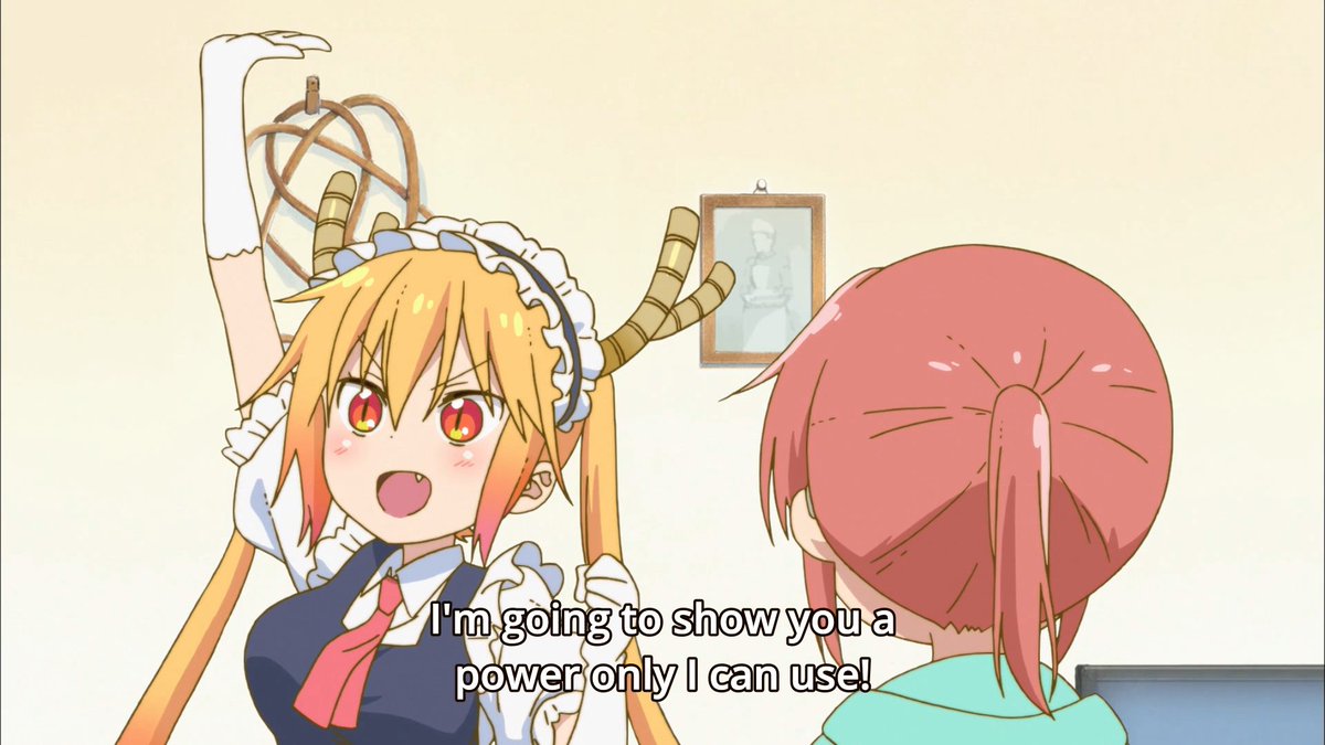 служанка драконов читать