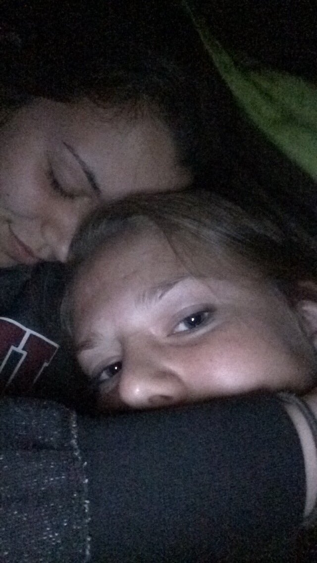 Happy birthday sister, ready for our next adventure, love you❤️❤️ <a href="/marleyvdo/">Marley</a>