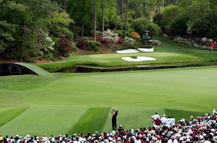 ShooterMcGavin's tweet photo. 57 Days #TheMasters https://t.co/cKXkRUeQJG