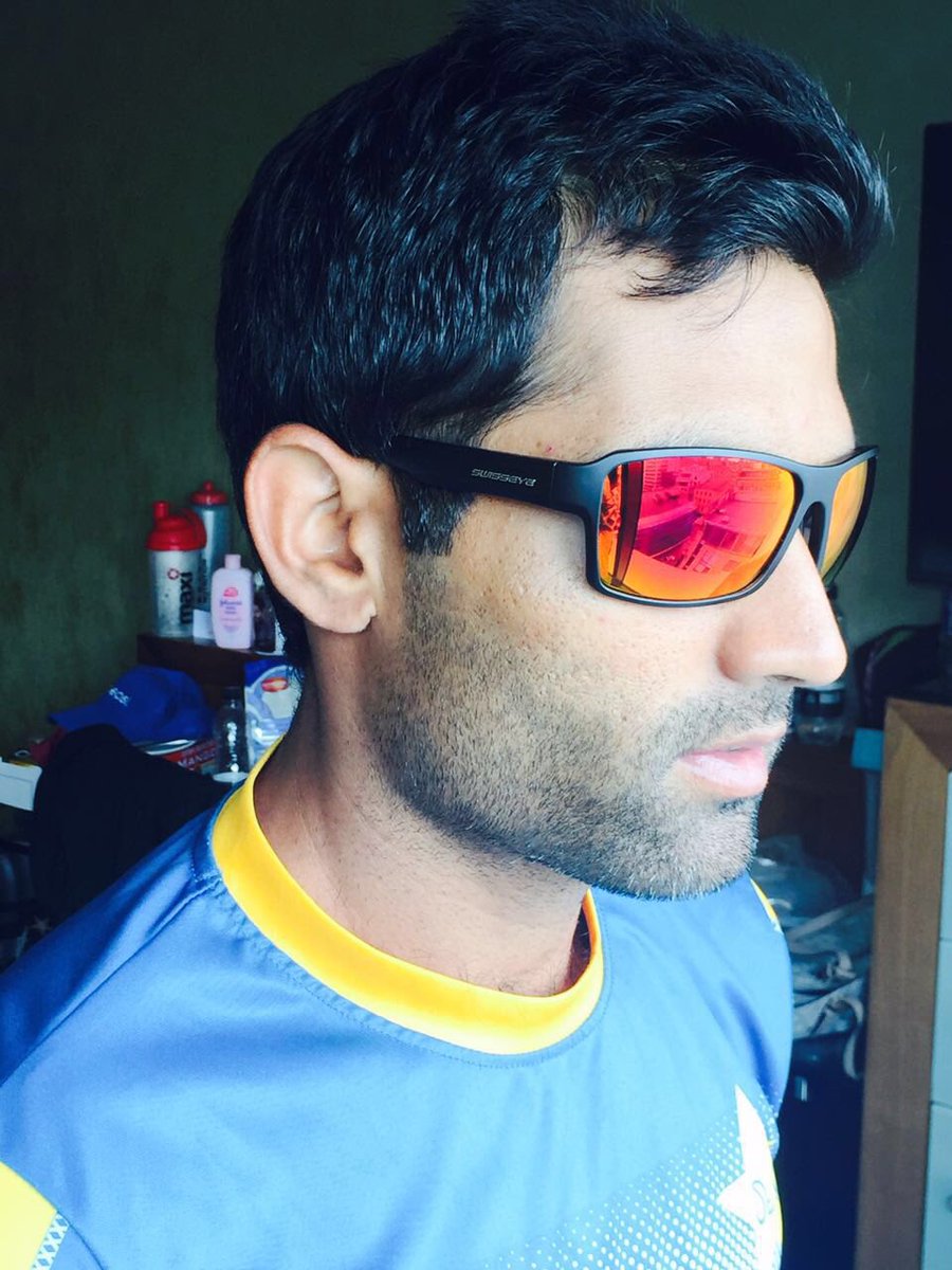 Really impressed with <a href="/SwisseyeUK/">Swisseye</a> Sports and Leisure glasses 😎#impressive #highlyrecommended