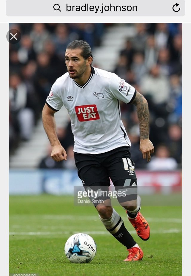 LOYALWALL1's tweet photo. My little pony vs Bradley Johnson #rolemodel #barberrequired #FACup #LeiDer https://t.co/i4zc2ZyoKp