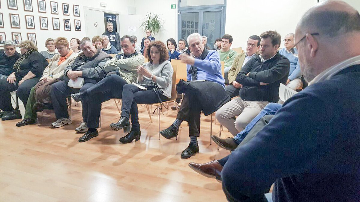 Ajuntament de Llavaneres tweet media