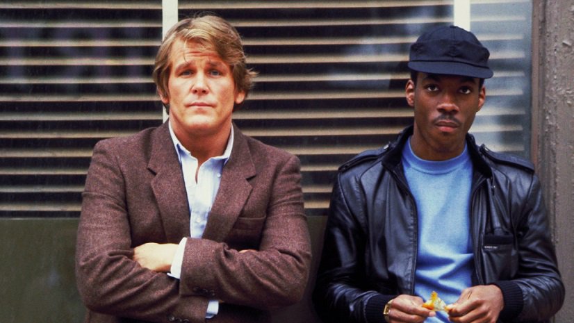 FELIZ CUMPLEAÑOS, NICK NOLTE! / HAPPY BIRTHDAY, NICK NOLTE! (76)    