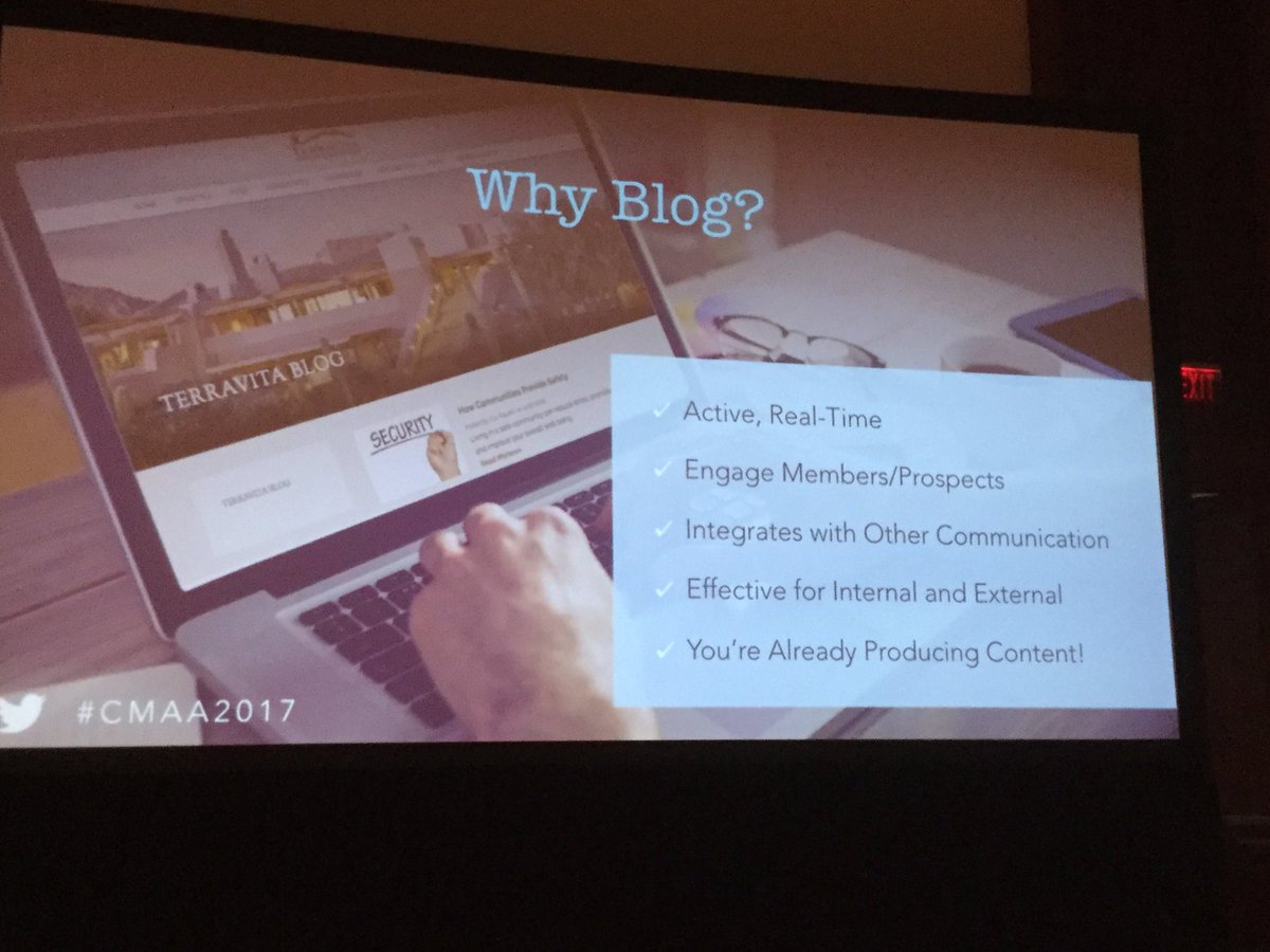 Pascale63's tweet image. @SAClubManagers #Whyblog?