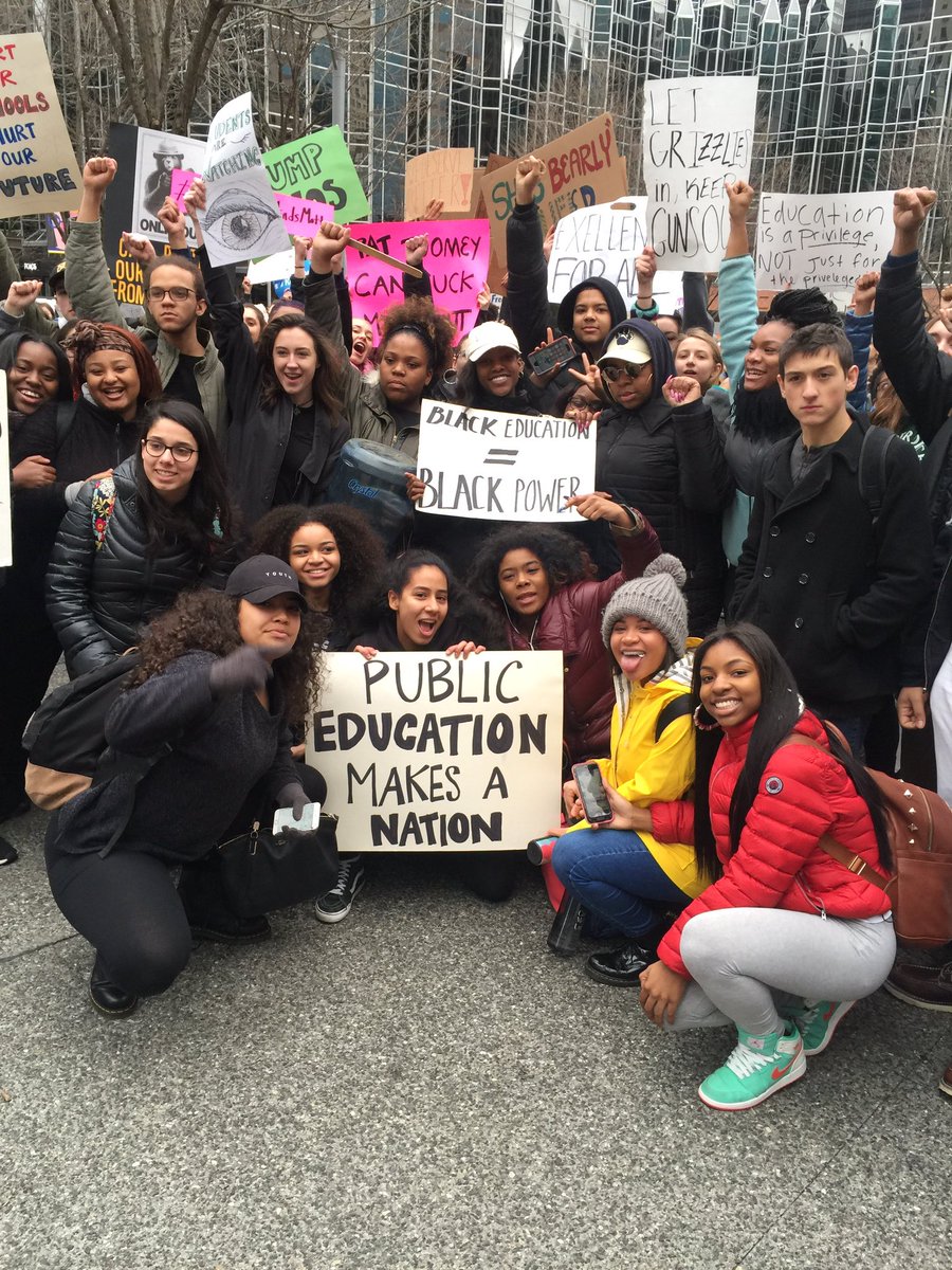 Youth Power Collective! tweet media