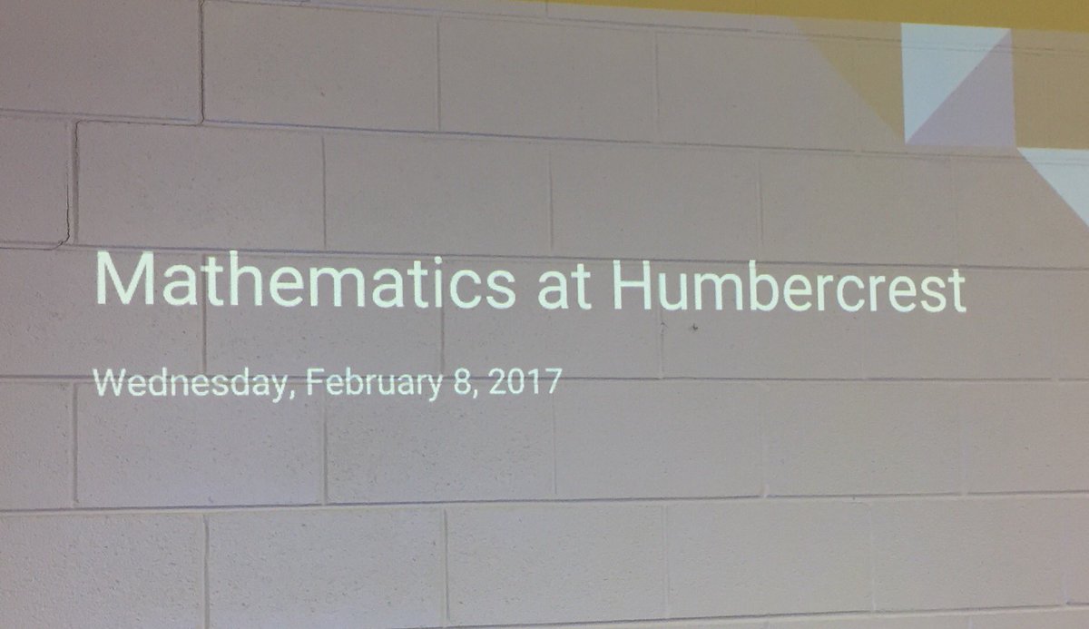 rjdurocher's tweet photo. Engaging in CILM and professional learning in math, teachers @humbercrest engage in 3part math lesson @LC4_TDSB @TDSBmath411 https://t.co/Z8zwoLt57f