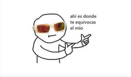 Erweb0's tweet photo. Cuando estamos discutiendo y me pone "Ok" y piensa que le voy a jalar bolas https://t.co/OG5b8Uqxs2