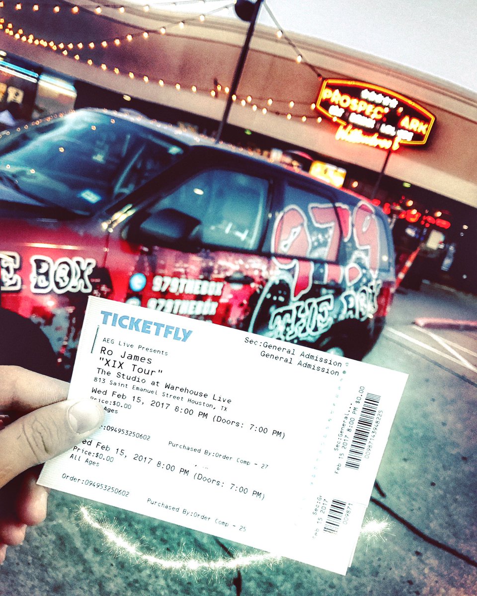 979TheBox's tweet photo. #BoxPopUpShop #ProspectPark #Willowbrook it's #50CentWingNight You can win 2 Tickets to see @rojamesxix #XiXTour Next Wednesday!! https://t.co/gjqUNNBkXn