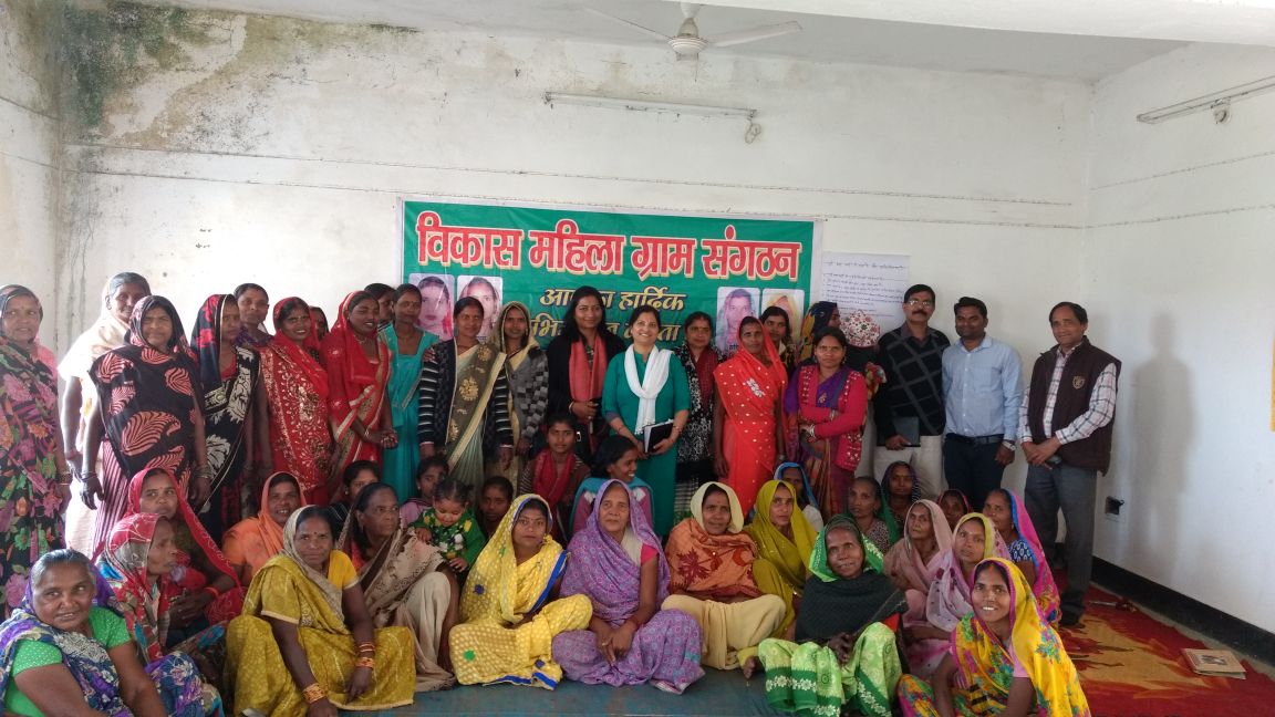 RGMVP's tweet photo. Village Organization of #SHGs plays akey role in the three-tier institutions of women in @RGMVP #NABARD #PSIG #SIDBI #DFID #RIST #RGCTIndia https://t.co/qiuLCrFlJJ