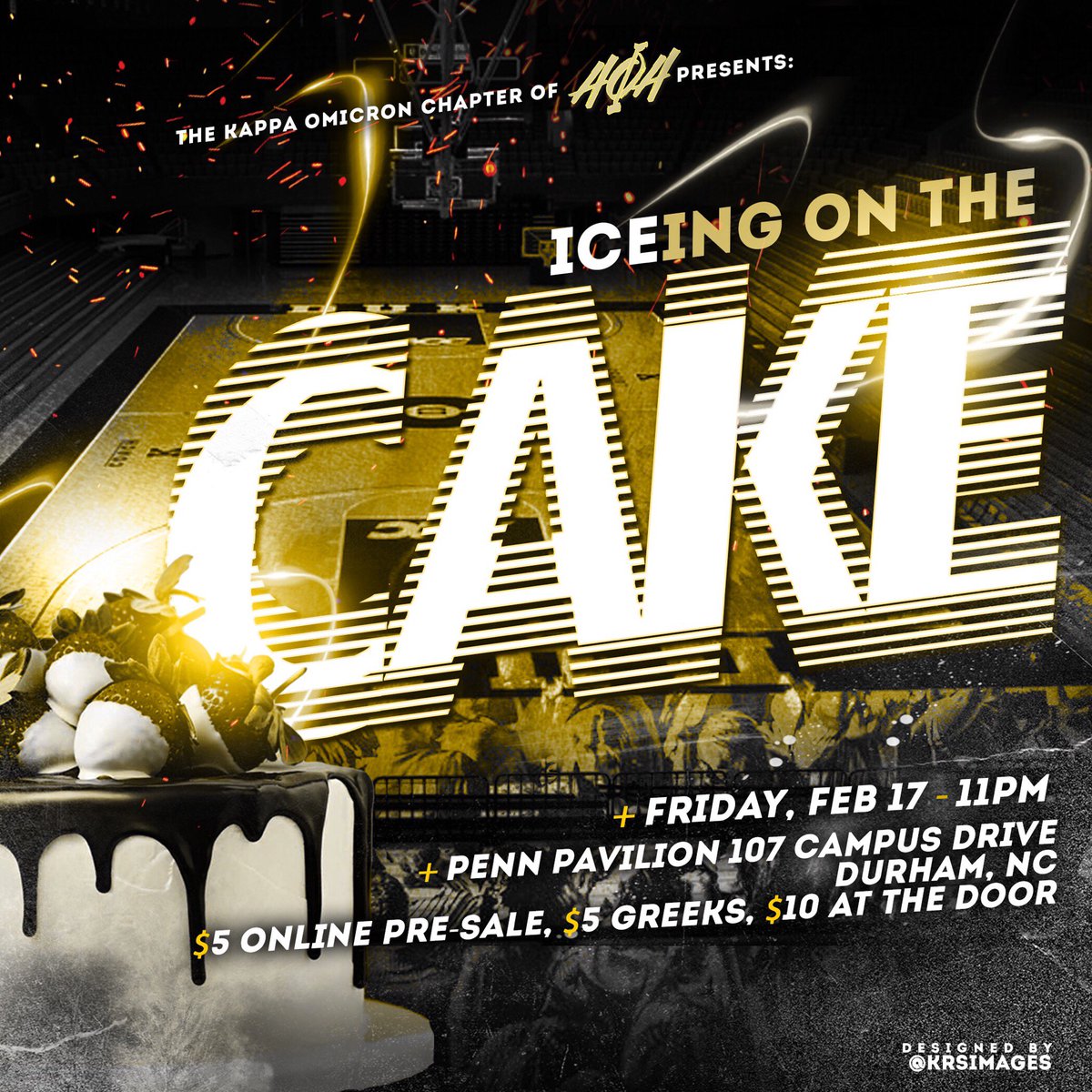 KOAlphas's tweet photo. For those with a sweet tooth. Link below. #AlphaWeek2k17 #DukeAlphas

https://t.co/cHq4ejsdyi https://t.co/Sz0cXjrlOC
