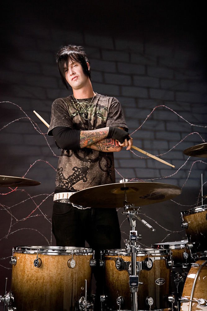 Happy Birthday! 
Jimmy \"The Rev\" Sullivan 
We miss you, Jimmy! 