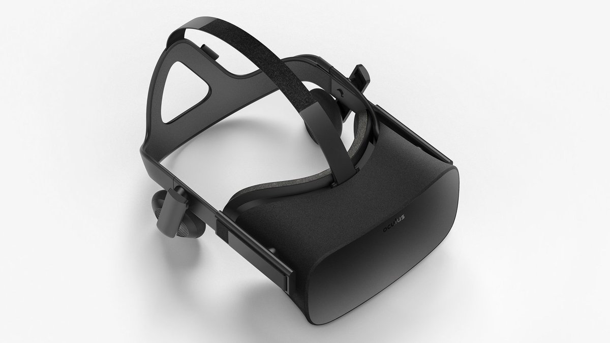 officialddr4's tweet image. Nearly half of Oculus Rift demo stations are closing in Best Buy stores ddr4 feedproxy.google.com/~r/techradar/a…