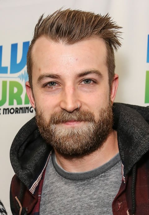 Happy Birthday Jeremy Davis 