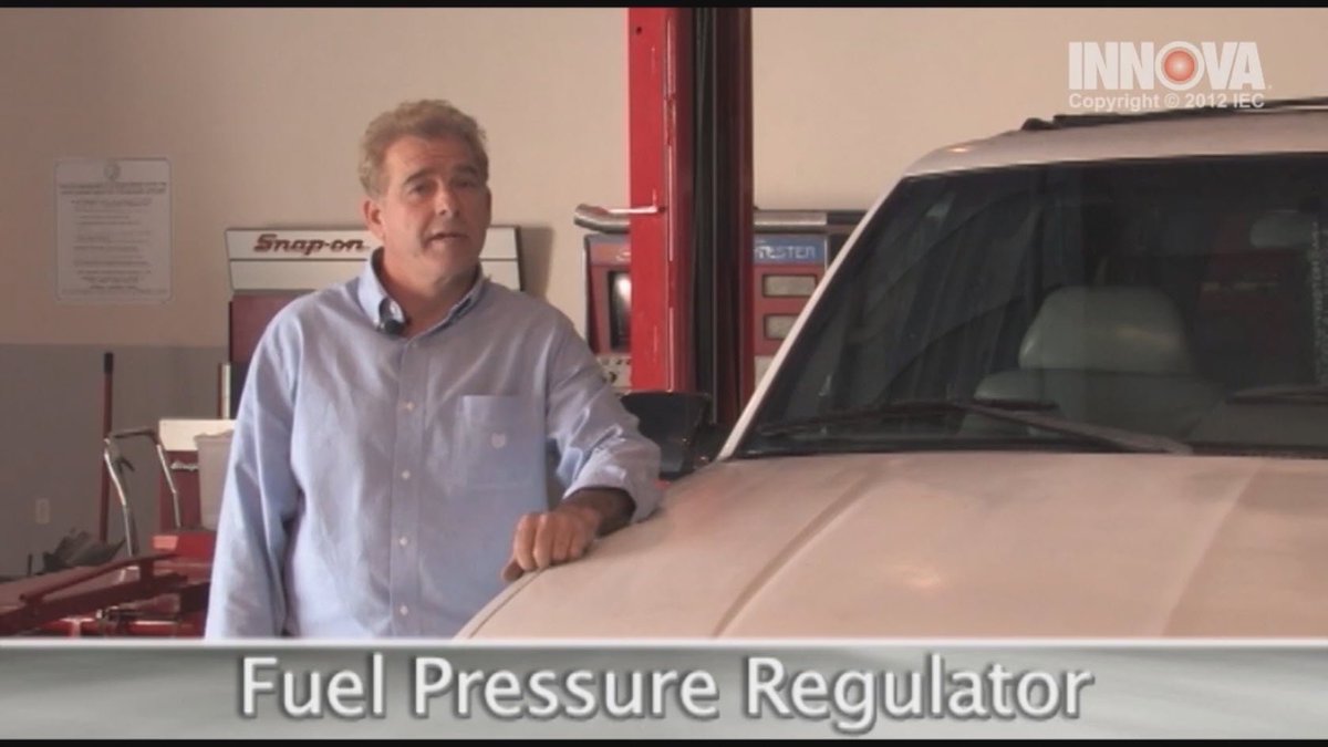 InnovaAuto's tweet image. If you are having misfires and decrease in power. Your Fuel pressue regulator might need replacing #RepairSolutions
ow.ly/6wQe308MzYh