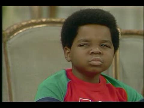 Today Is Gary Coleman\s Birthday , Happy Birthday Gary May You Continue To Rest In Peace 