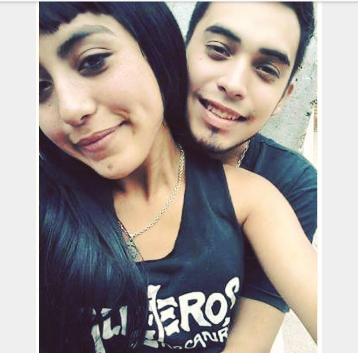 AgussSanchez_1's tweet photo. Te amo mi amor 😍💙 https://t.co/0uLEeqVR9A