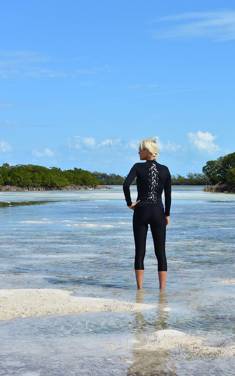 Never stop exploring..... Image: <a href="/OceanicAllstars/">Duncan Brake</a> with <a href="/Prawno1/">Prawno Apparel</a> rashguard