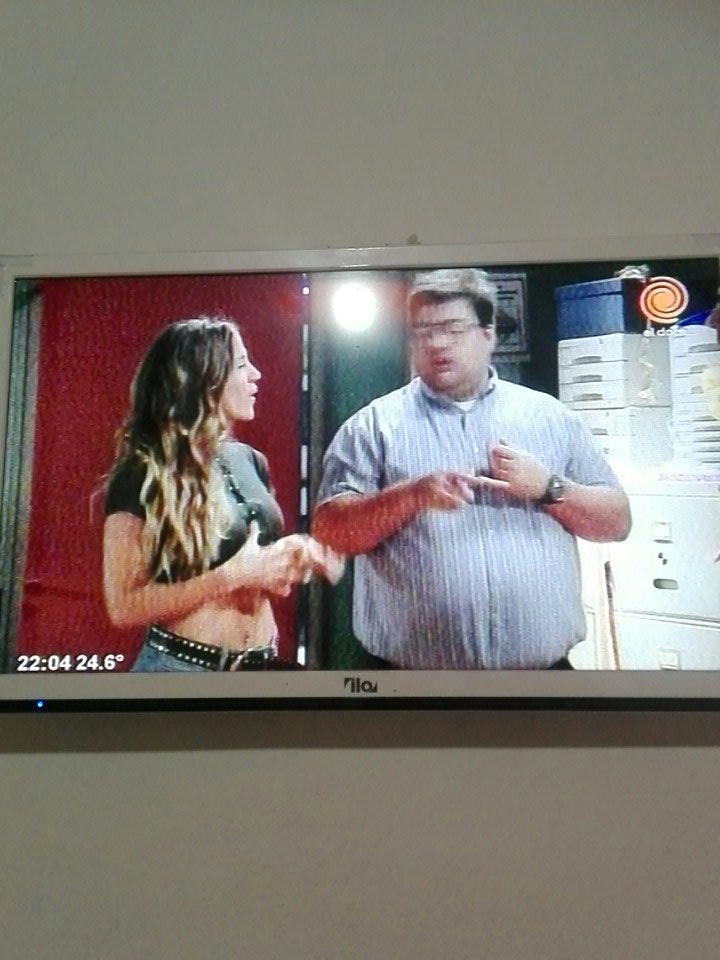 Esta dupla simplemente me mata . Los amo! <a href="/baronjimena/">ᒎ 𝗠𝗘𝗡𝗔</a> <a href="/dariobarassi/">dario barassi</a>  .