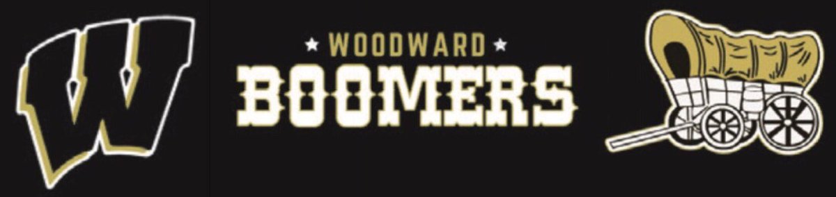 Woodward Boomers tweet media