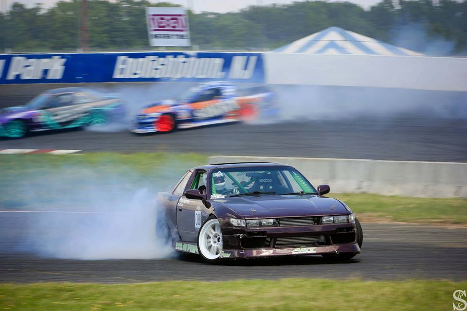 PistonHeadPro's tweet photo. #drifting #drift #formuladrift #formulad #nissan #s13 #getloose #plumpurple #purplelife #smokeshow #gripitandripit #sideways #toppdrift #... https://t.co/oA0cnmcvtj