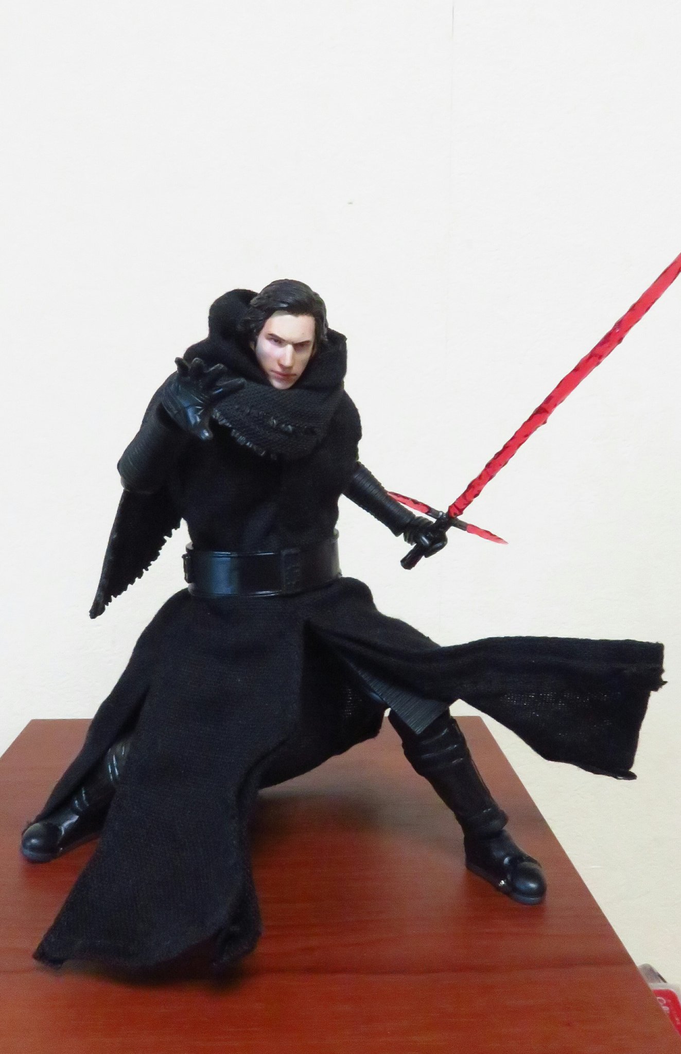 MAFEX カイロ・レン - 多々買いは数だよ兄者