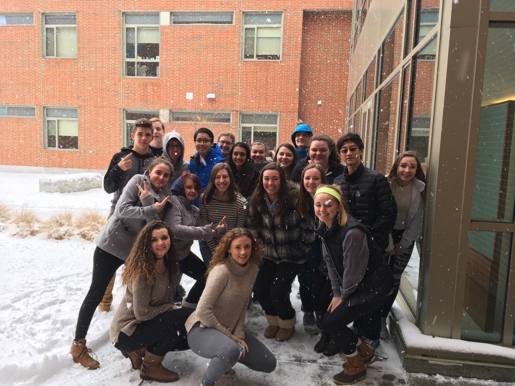 MsJPelletier's tweet photo. No snow angels tomorrow...enjoy your snow day #fhscommunity https://t.co/rniGpKZG8z