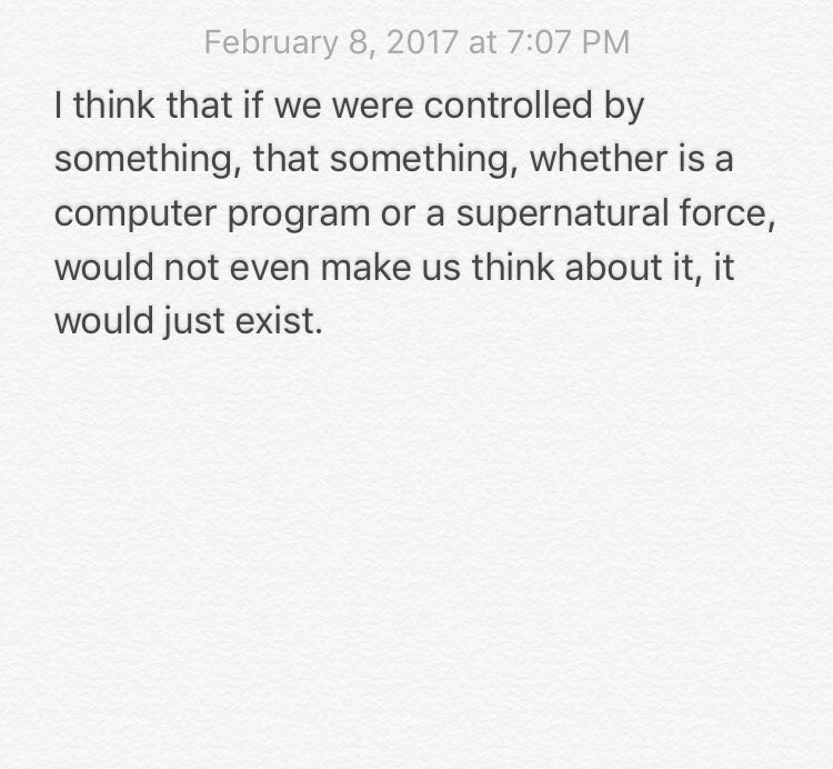 BrendaSwiftie13's tweet photo. #sharpstownphilosophy ✍🏻 https://t.co/Cl3JleS4pi