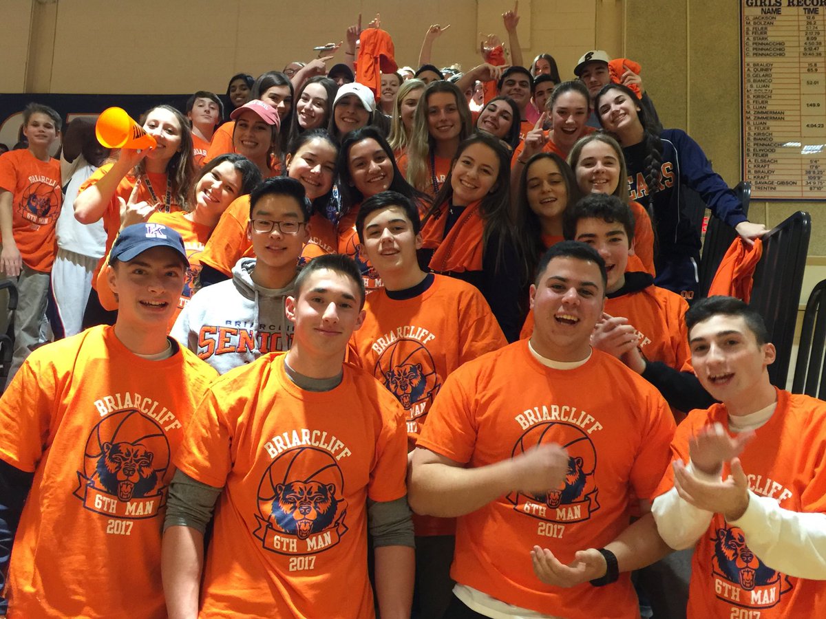 Briarcliff Manor Teen Advisory Board (BriarcliffTAB) Twitter