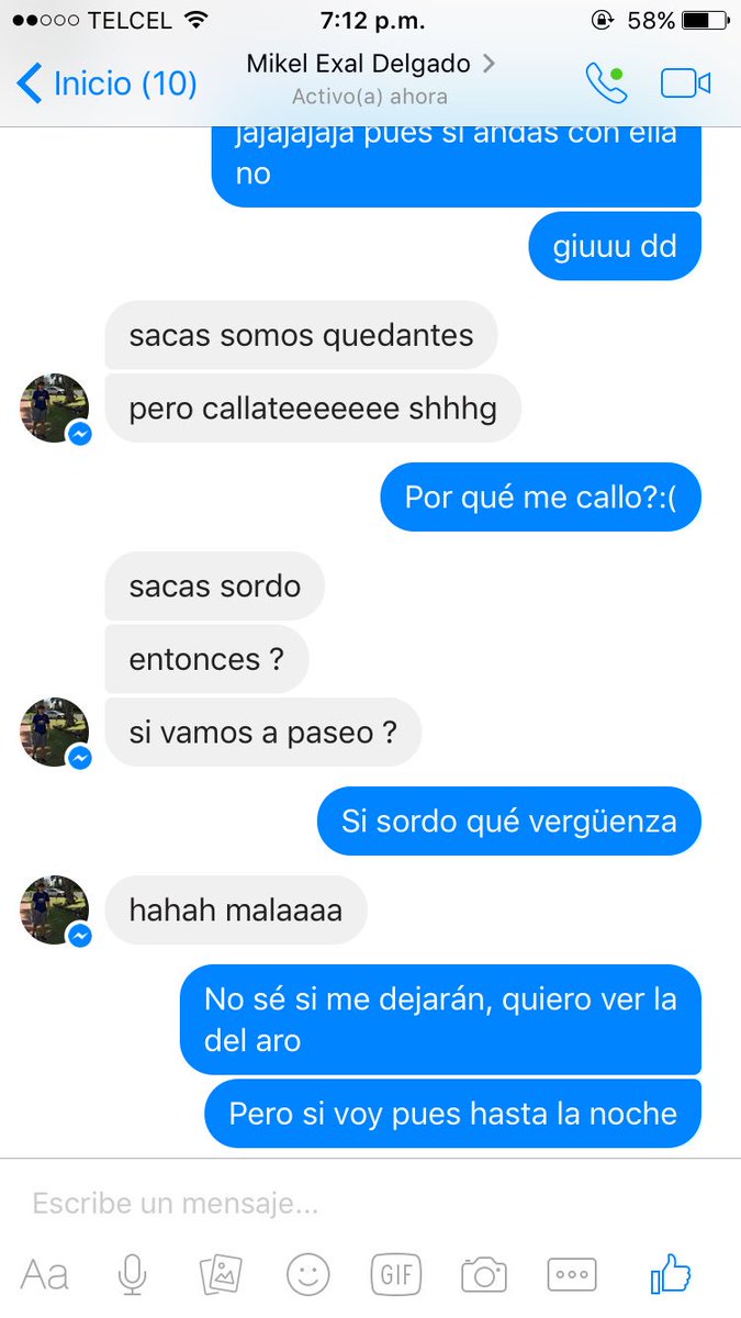 metzlynatera's tweet image. Chicas aguas con sus novios &quot;perfectos&quot;